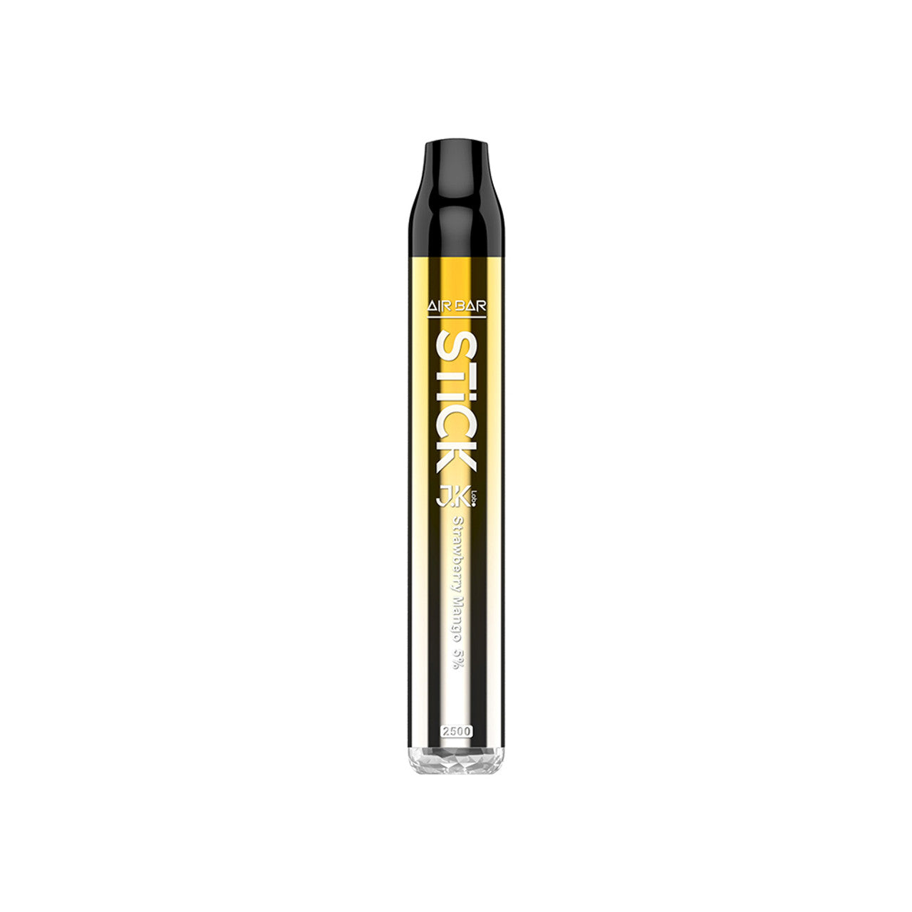 Air Bar Stick 2500 Disposable Vape - Flavors by JK Lab Ziip Stock Air Bar Stick 2500 Disposable Vape - Flavors by JK Lab Ziip Stock