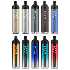 vape maxi Maxi Disposable Vape | Up to 1500 Puffs