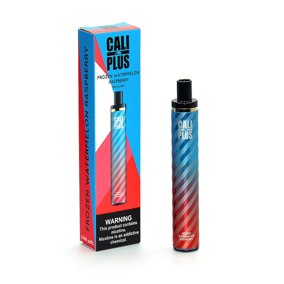 disposable vape ban news october 2025 Disposable THC Vape Packaging main image 1