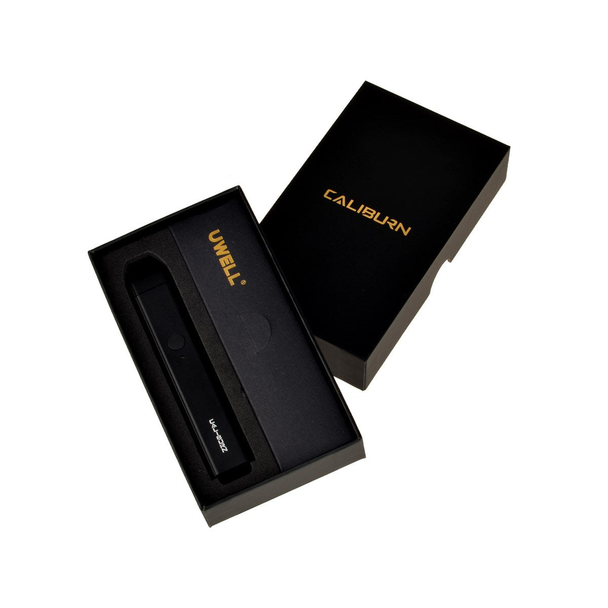 Buy Uwell Caliburn Kit Black Online | $18.99 | Vape Pod System Zistock Buy Uwell Caliburn Kit Black Online | $18.99 | Vape Pod System Zistock
