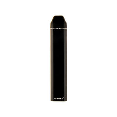 Uwell Caliburn Starter Kit With 1 Pod Black