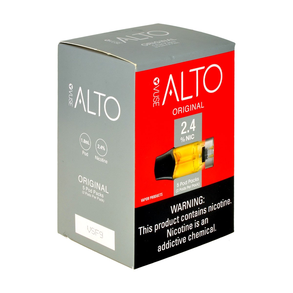 Buy Alto Pods Original