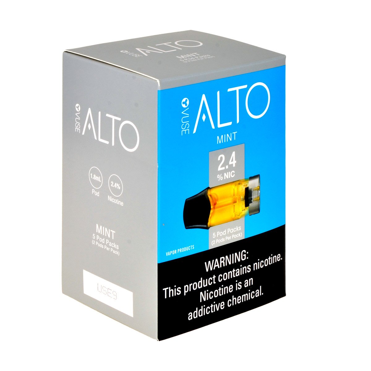 vuse pods order online Vuse Pods USA | Alto Flavor Packs, Devices