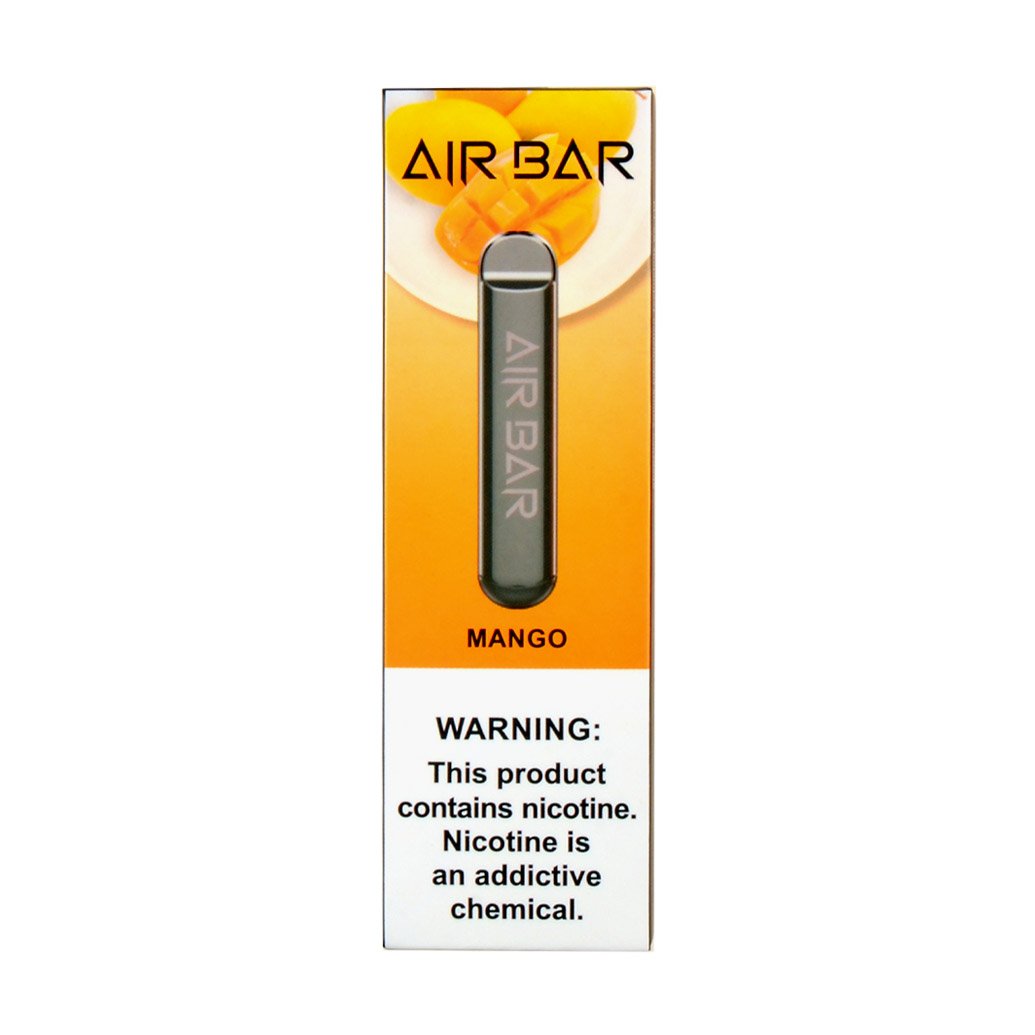 Air Bar Disposable Vape | $6.99 Online