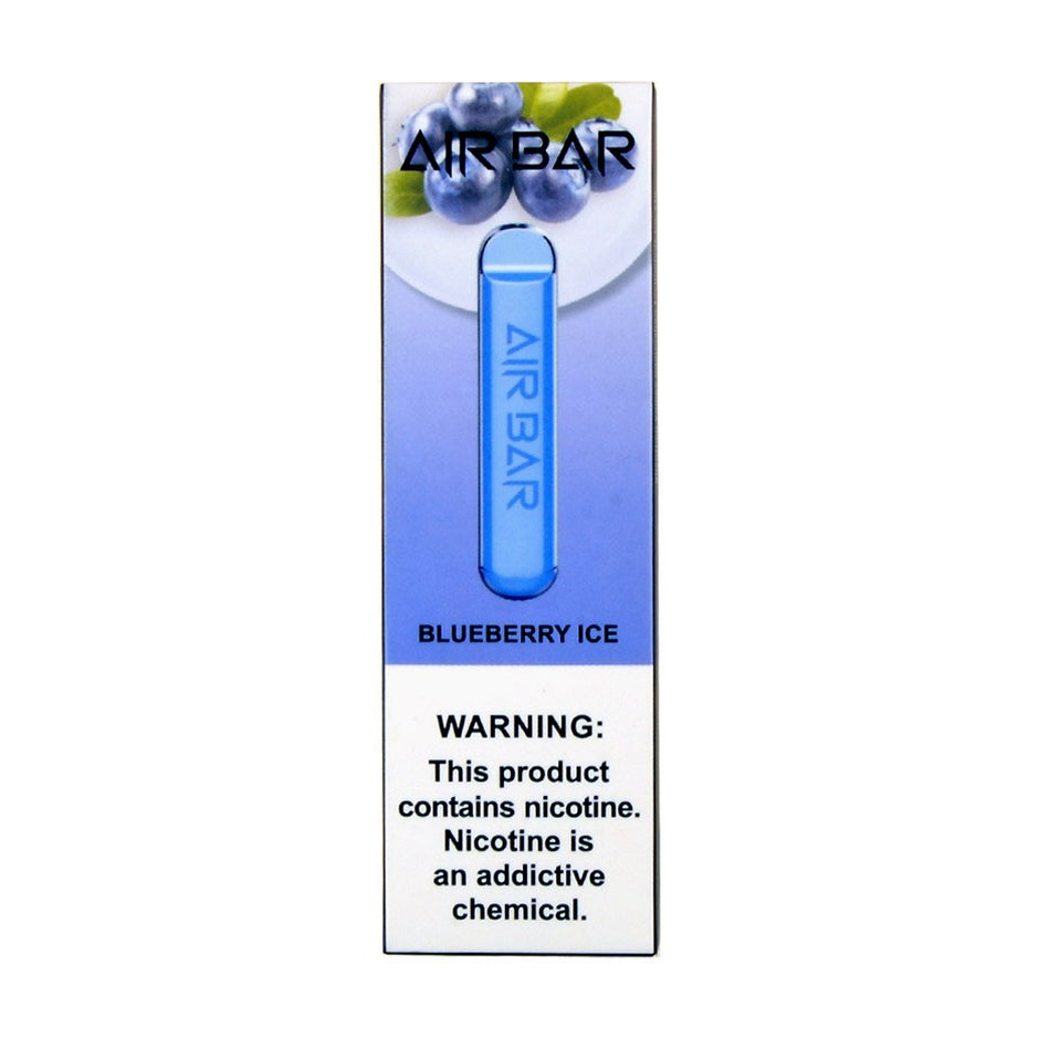 Air Bar Vape | All AirBar by Suorin Vape  Zistock