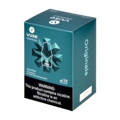 VUSE Alto Pods Menthol
