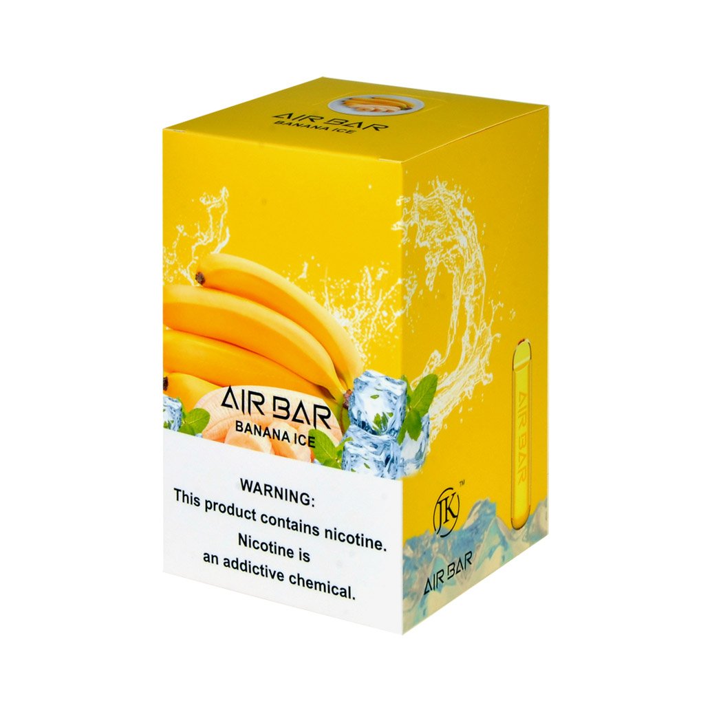 Air Bar Disposable Vape | $6.99 Online