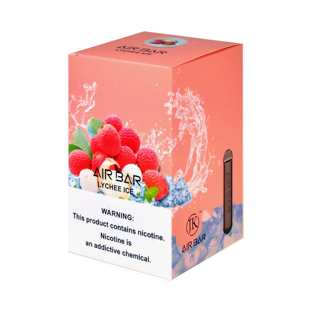 Air Bar Disposable Vape | $6.99 Online