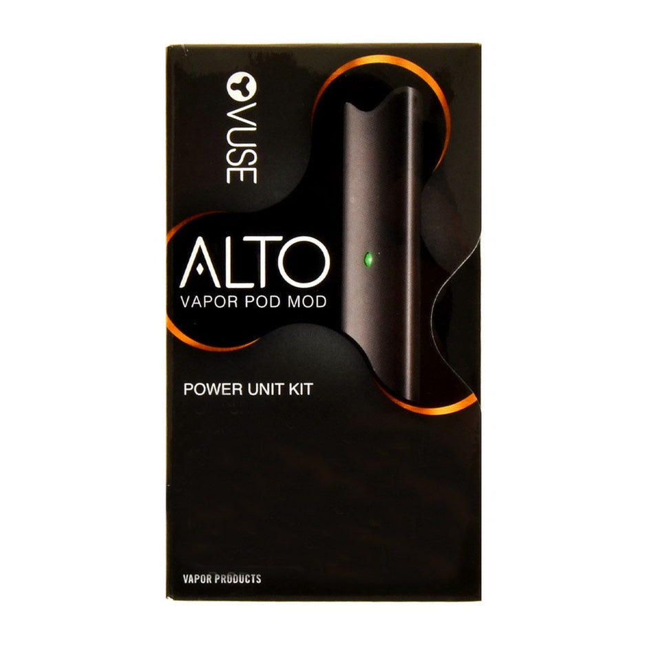 Vuse Alto Pods