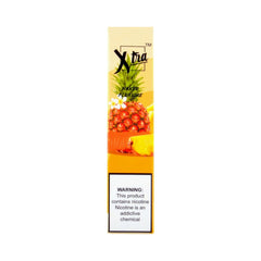 Xtra Disposable Vape Pen Naked Pleasure