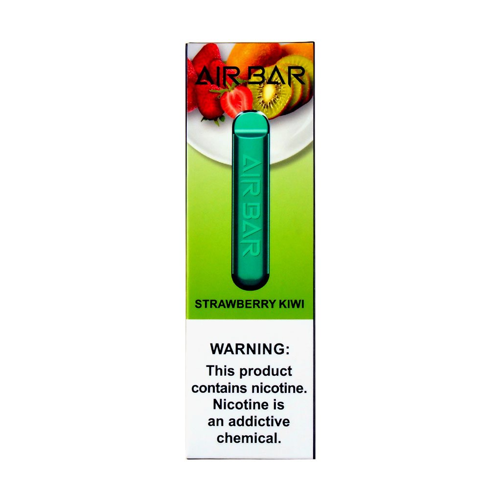 how much is elf bar vape Air Bar Nano 1500 Disposable Vape NON RECHARGE main image 0