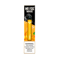 Mr Fog Max Disposable Vape | $9.75 | MrFOG MAX Flavors Zistock Mr Fog Max Disposable Vape | $9.75 | MrFOG MAX Flavors Zistock
