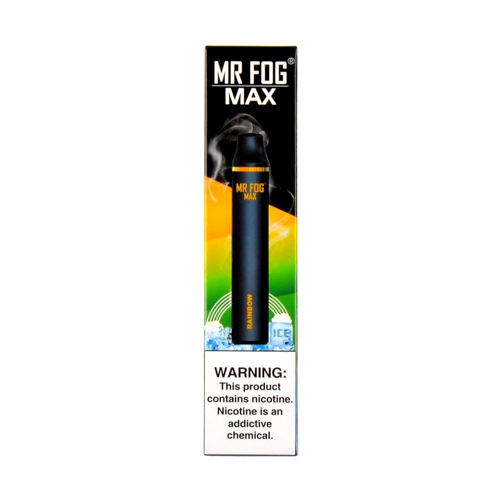 Mr Fog Max Disposable Vape | $9.75 | MrFOG MAX Flavors Zistock Mr Fog Max Disposable Vape | $9.75 | MrFOG MAX Flavors Zistock