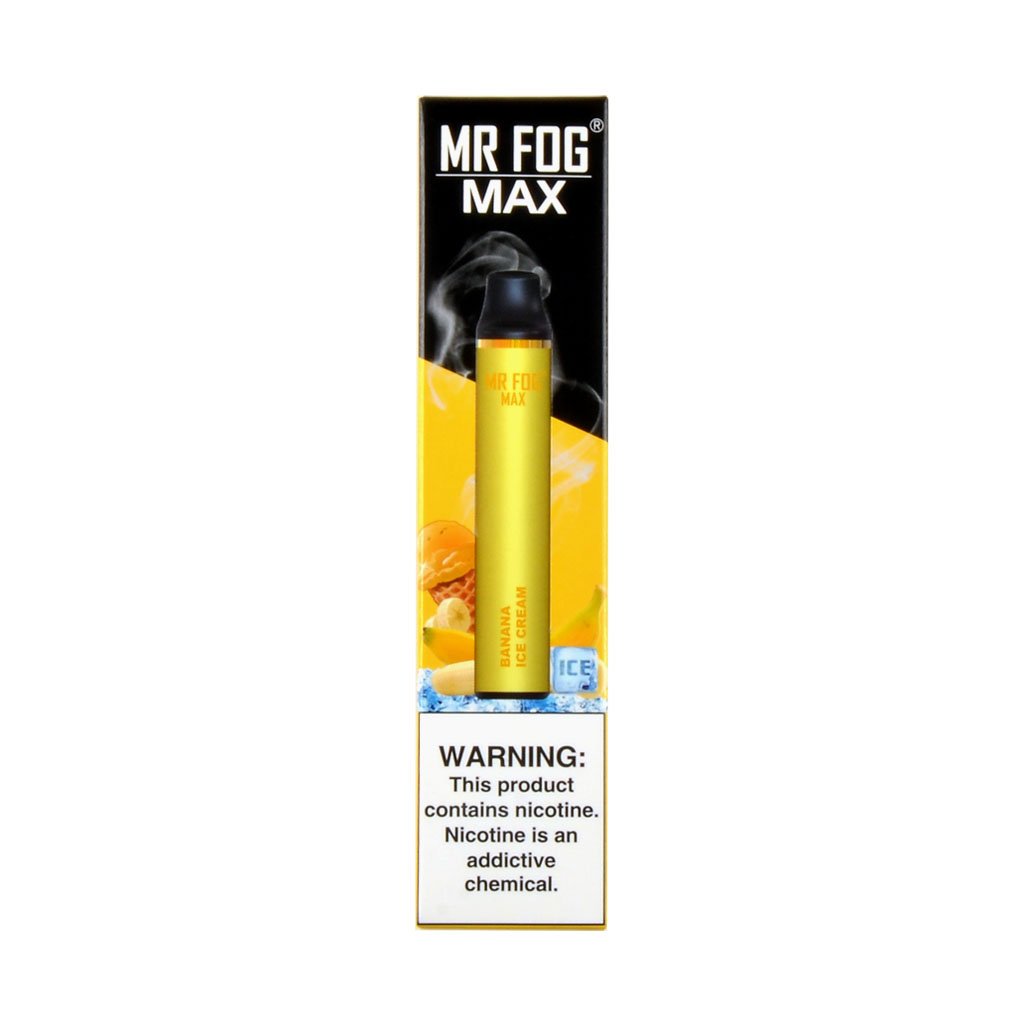 Mr Fog Max Disposable Vape | $9.75 | MrFOG MAX Flavors Zistock Mr Fog Max Disposable Vape | $9.75 | MrFOG MAX Flavors Zistock