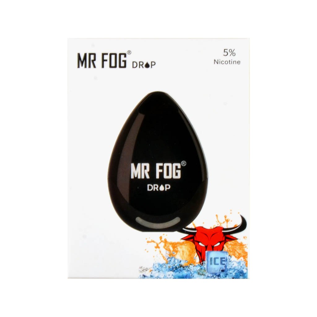 Mr Fog Drop Disposable | $6.99 | MR FOG Drop Vape Online Zistock Mr Fog Drop Disposable | $6.99 | MR FOG Drop Vape Online Zistock