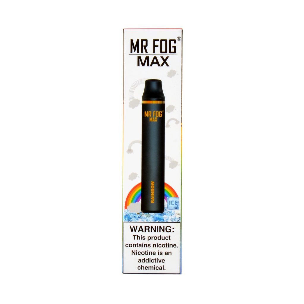 Mr Fog Max Disposable Vape | $9.75 | MrFOG MAX Flavors Zistock Mr Fog Max Disposable Vape | $9.75 | MrFOG MAX Flavors Zistock