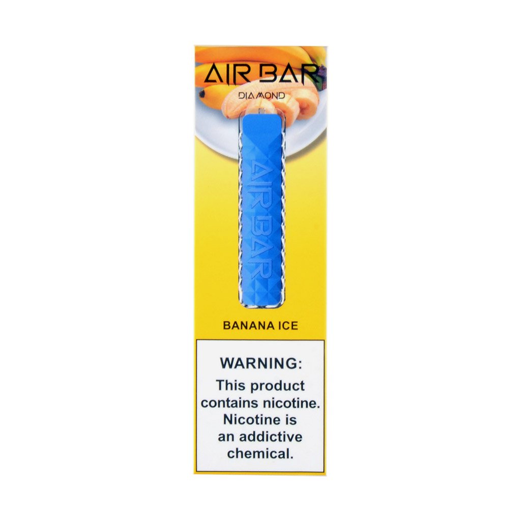 Air Bar Diamond Disposable Vape | $9.49 Online | Air Bar Vape Zistock Air Bar Diamond Disposable Vape | $9.49 Online | Air Bar Vape Zistock