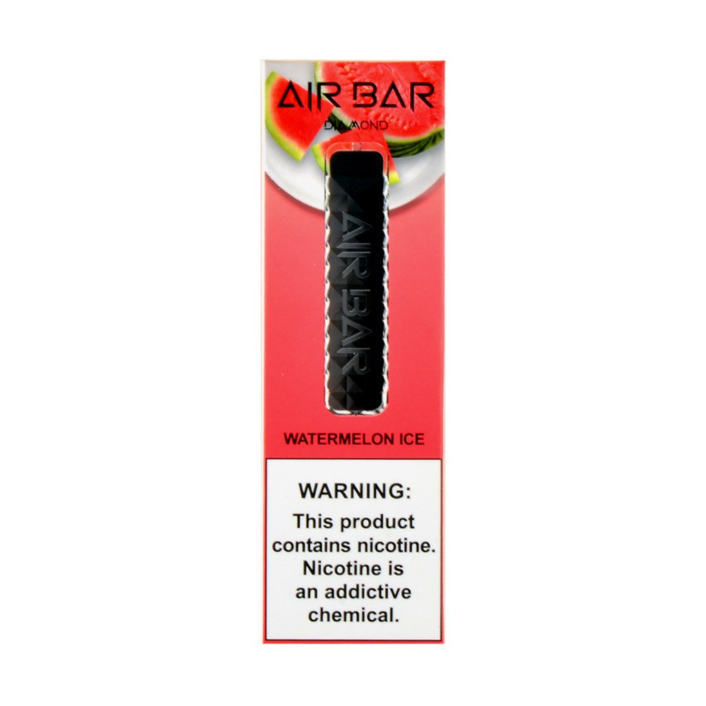 Air Bar Diamond Disposable Vape | $9.49 Online | Air Bar Vape  Zistock