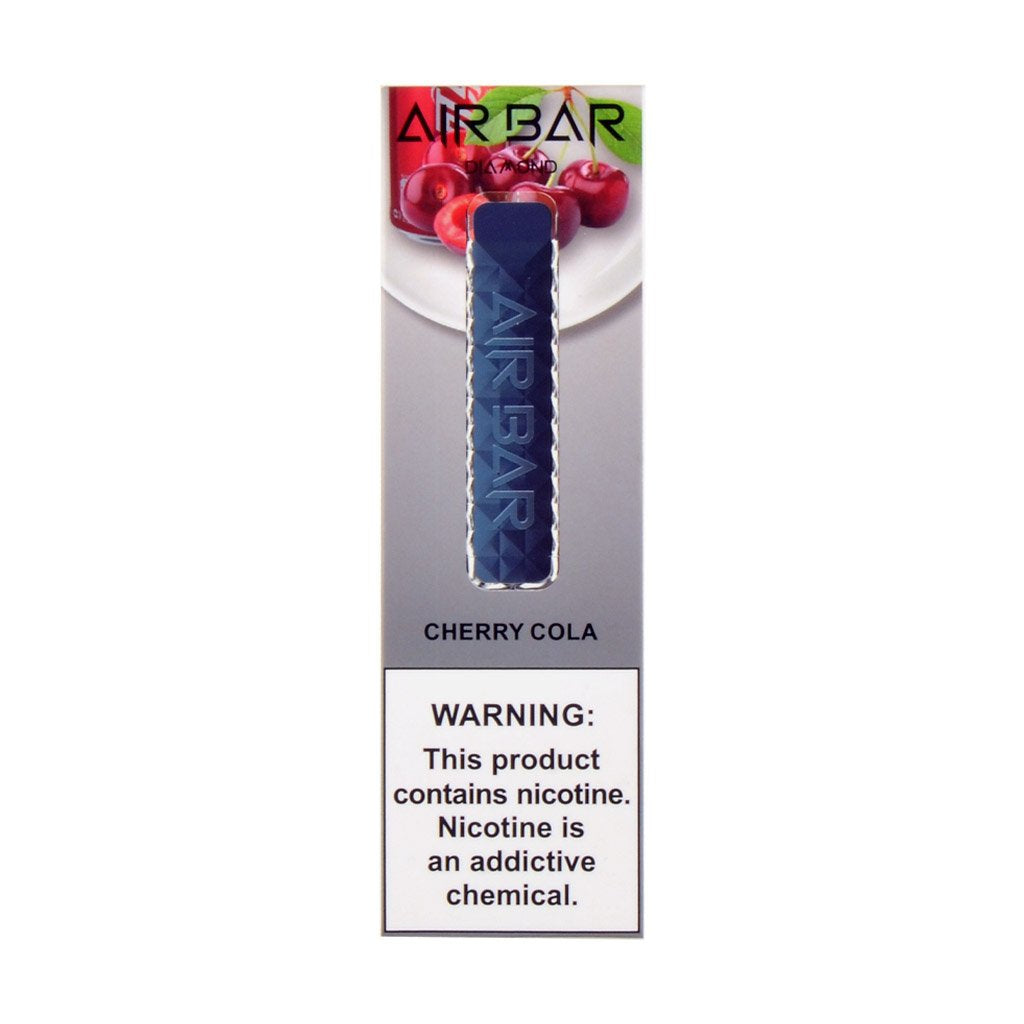 Air Bar Diamond Disposable Vape | $9.49 Online
