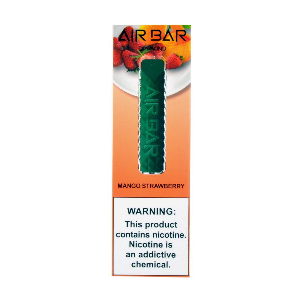 Air Bar Diamond Disposable Vape | $9.49 Online | Air Bar Vape  Zistock