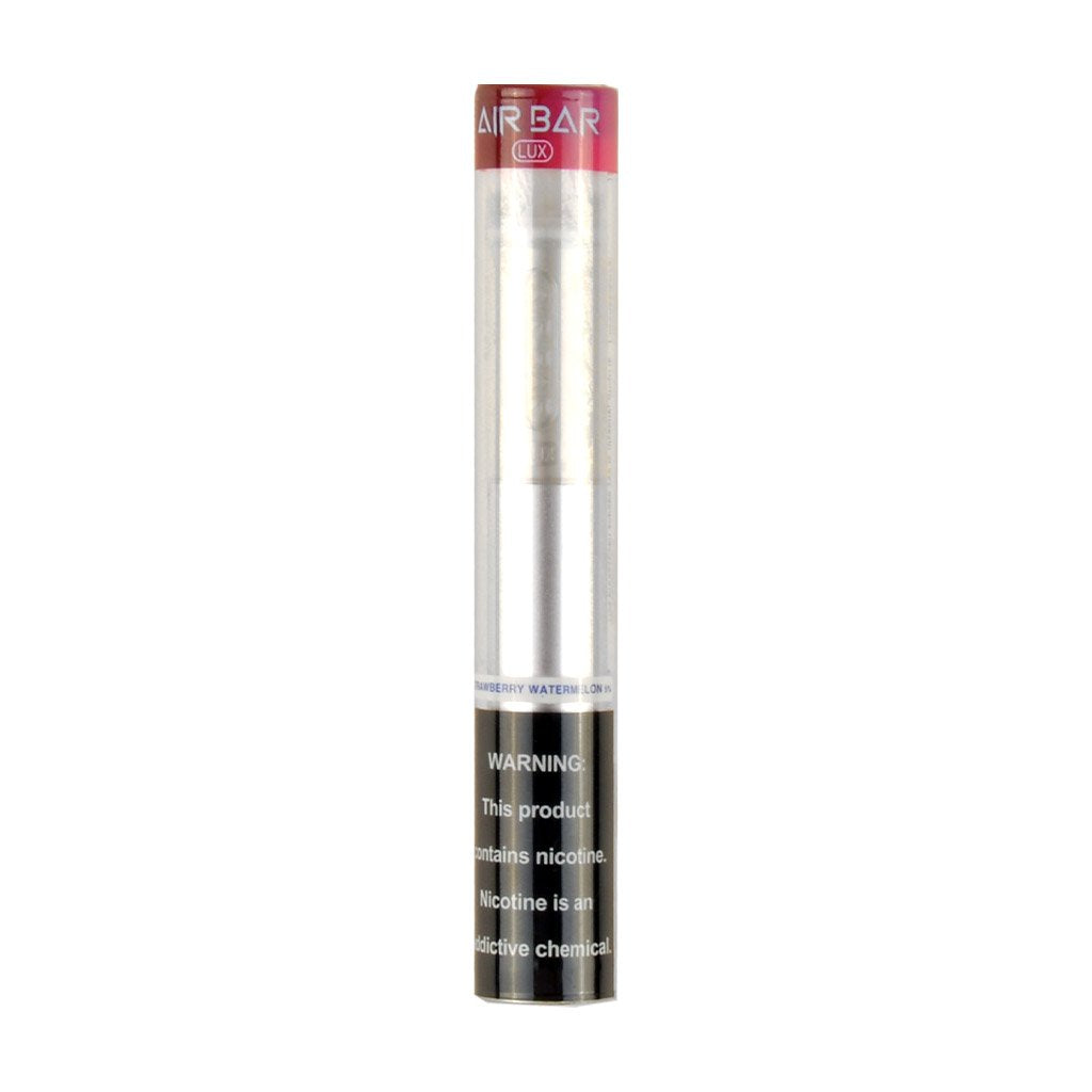 Air Bar Lux Disposable Vape | $7.99 | AirBar Lux Vape  Zistock