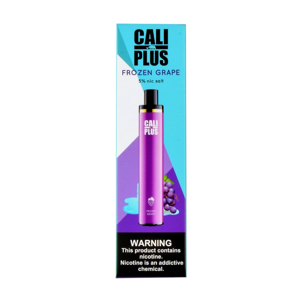 cali plus vape price Cali Plus Disposable Vape | $13.99