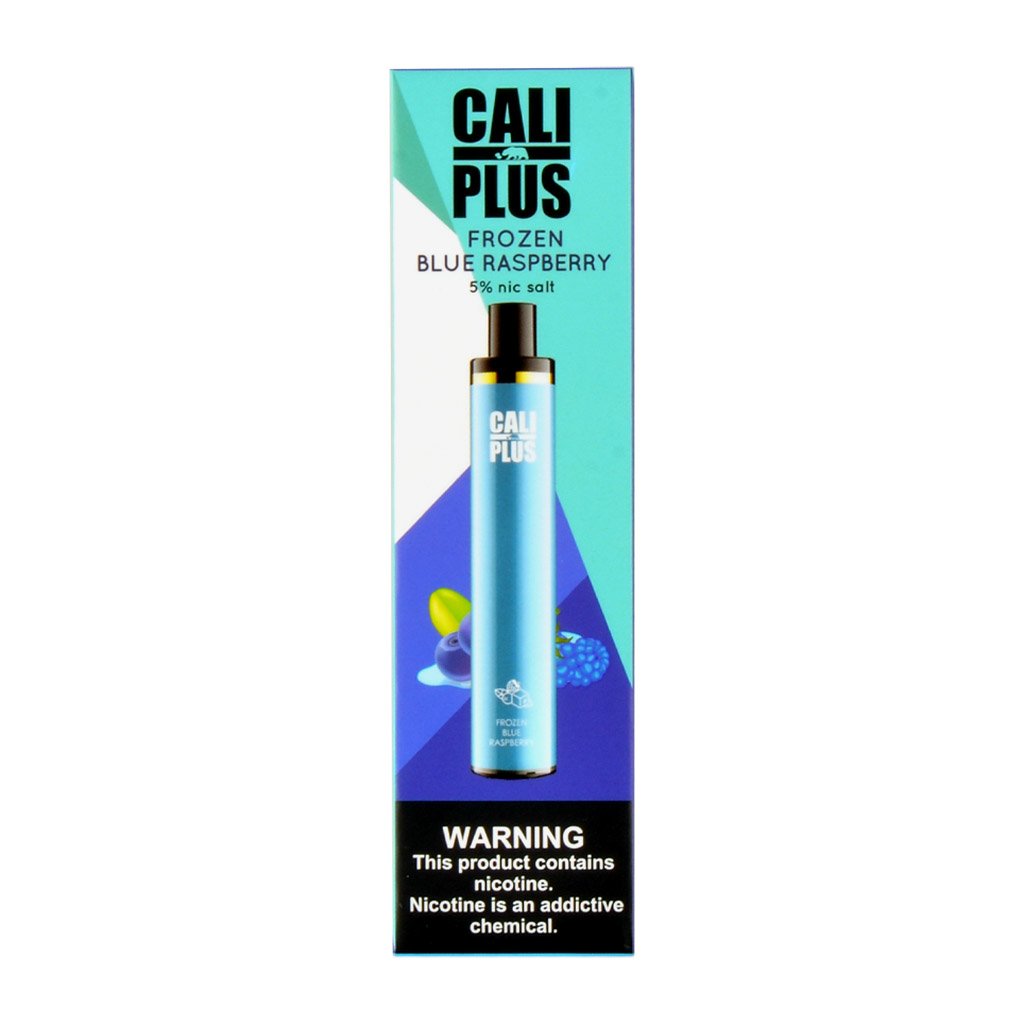 frozen blue raspberry vape Skwezed Frozen Blue Blast (Blue Raspberry) – Vapor Villa