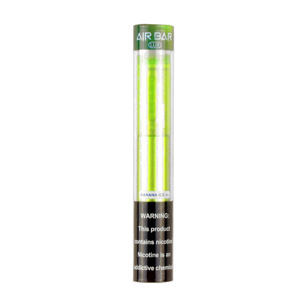 Air Bar Lux Disposable Vape | $7.99 | AirBar Lux Vape Zistock Air Bar Lux Disposable Vape | $7.99 | AirBar Lux Vape Zistock