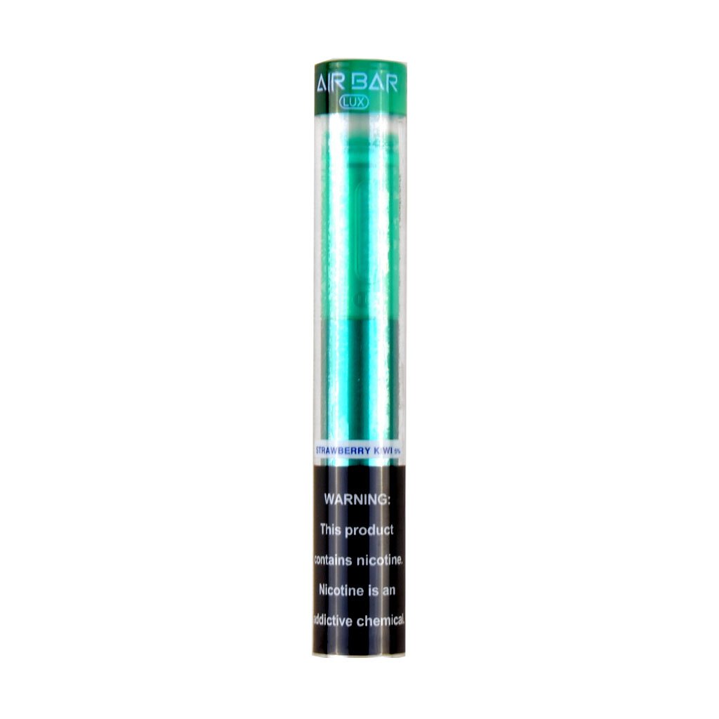 Air Bar Lux Disposable Vape | $7.99 | AirBar Lux Vape  Zistock