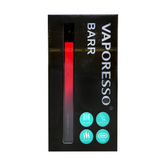 Vaporesso BARR Pod System $14.99 Buy VAPORESSO Online Zistock Vaporesso BARR Pod System $14.99 Buy VAPORESSO Online Zistock
