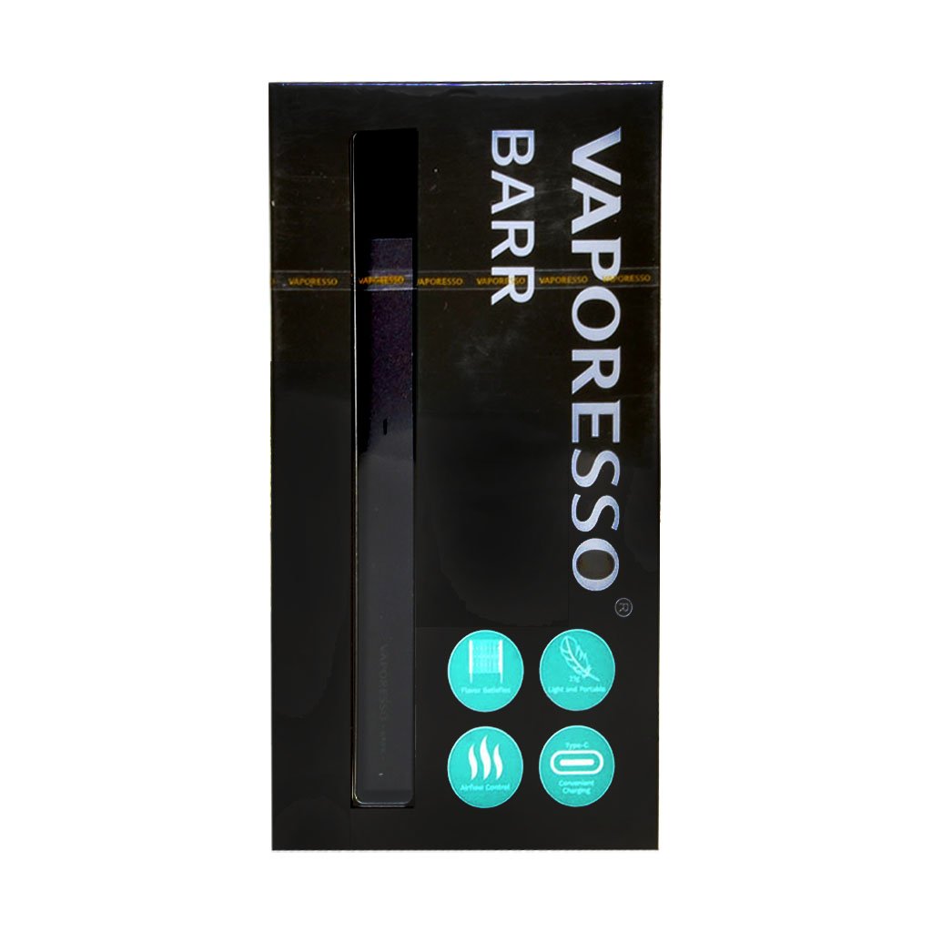 Vaporesso BARR Pod System $14.99 Buy VAPORESSO Online Zistock Vaporesso BARR Pod System $14.99 Buy VAPORESSO Online Zistock