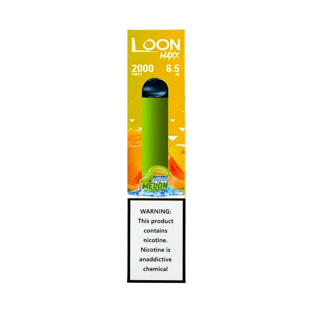 how much is elf bar vape Orange Fantasie LOON Air Plus