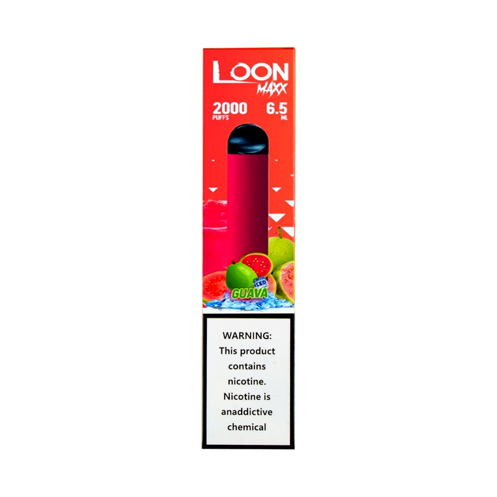 Loon Maxx Disposable Vape | $14.99 | Buy Disposable Vape by LOON Zistock Loon Maxx Disposable Vape | $14.99 | Buy Disposable Vape by LOON Zistock