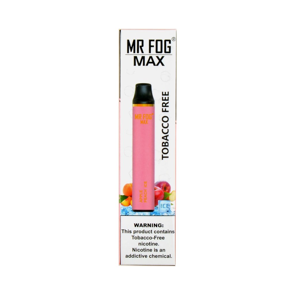 Mr Fog Max Disposable Vape | $9.75 | MrFOG MAX Flavors Zistock Mr Fog Max Disposable Vape | $9.75 | MrFOG MAX Flavors Zistock