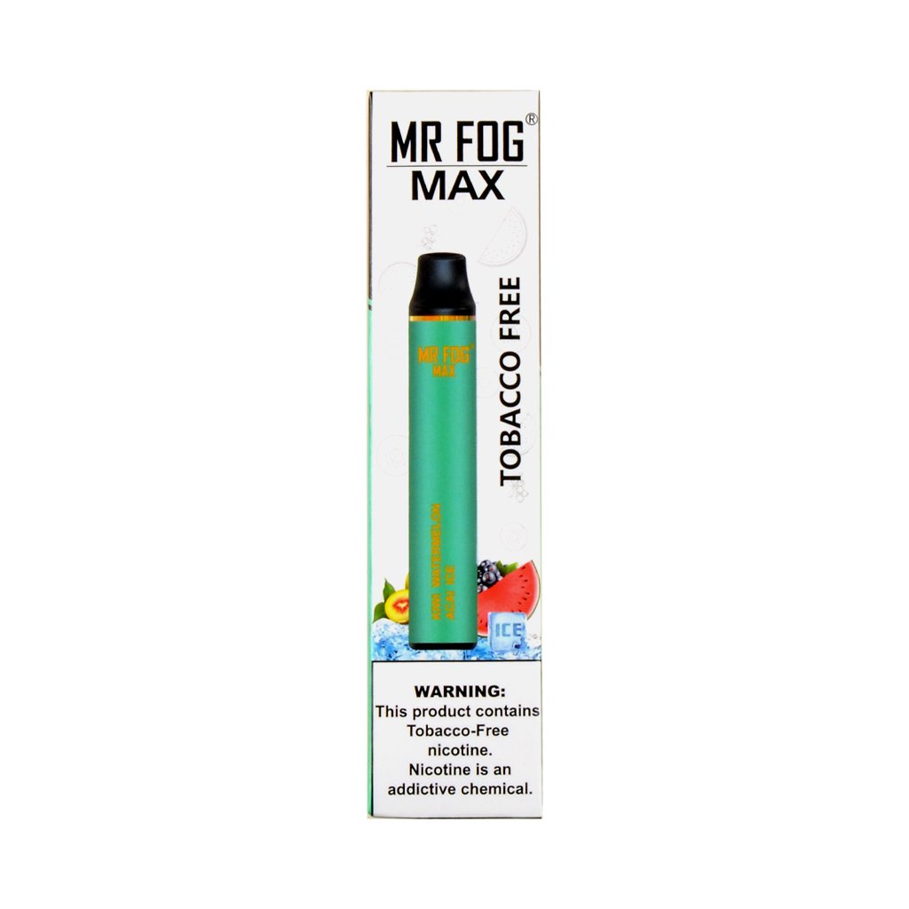 Mr Fog Max Disposable Vape | $9.75 | MrFOG MAX Flavors Zistock Mr Fog Max Disposable Vape | $9.75 | MrFOG MAX Flavors Zistock
