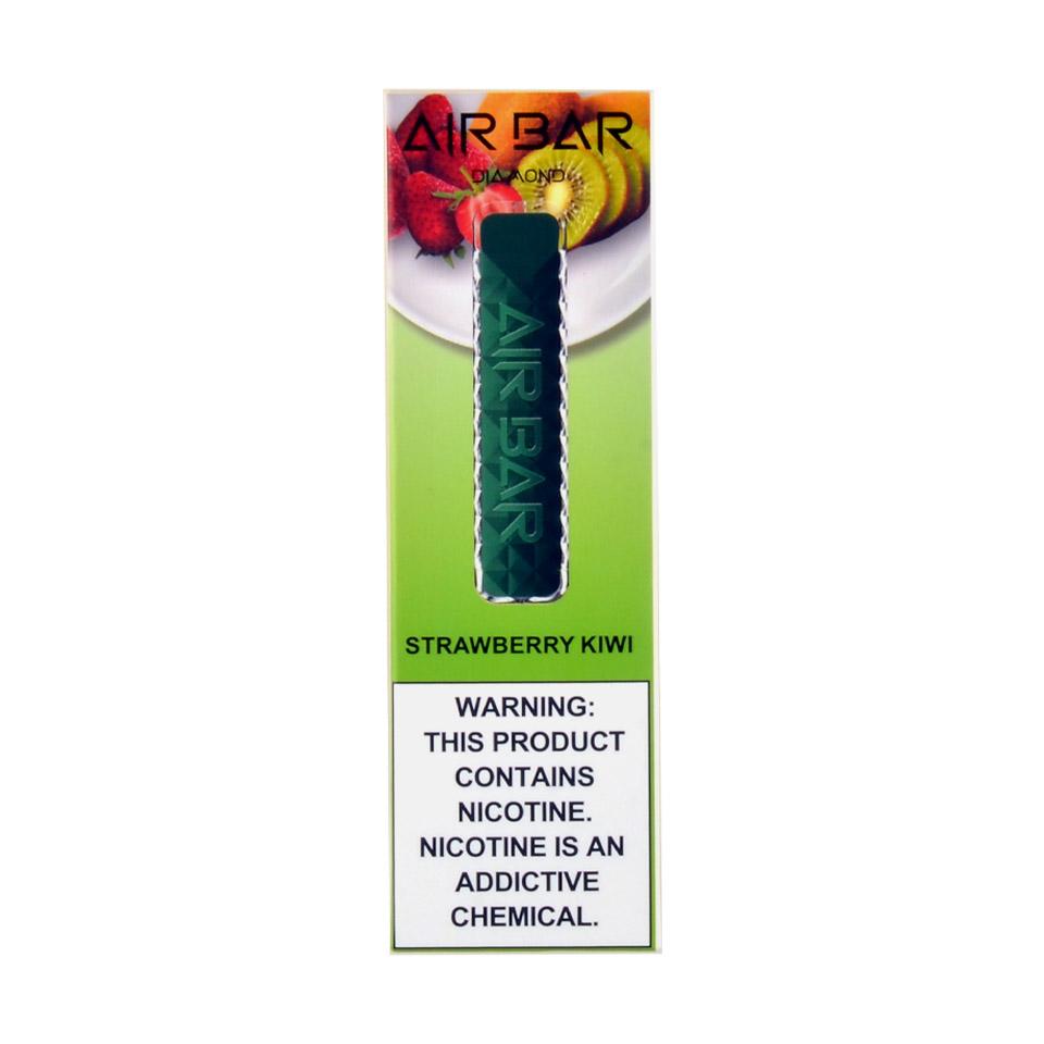 Air Bar Diamond Disposable Vape | $9.49 Online | Air Bar Vape  Zistock