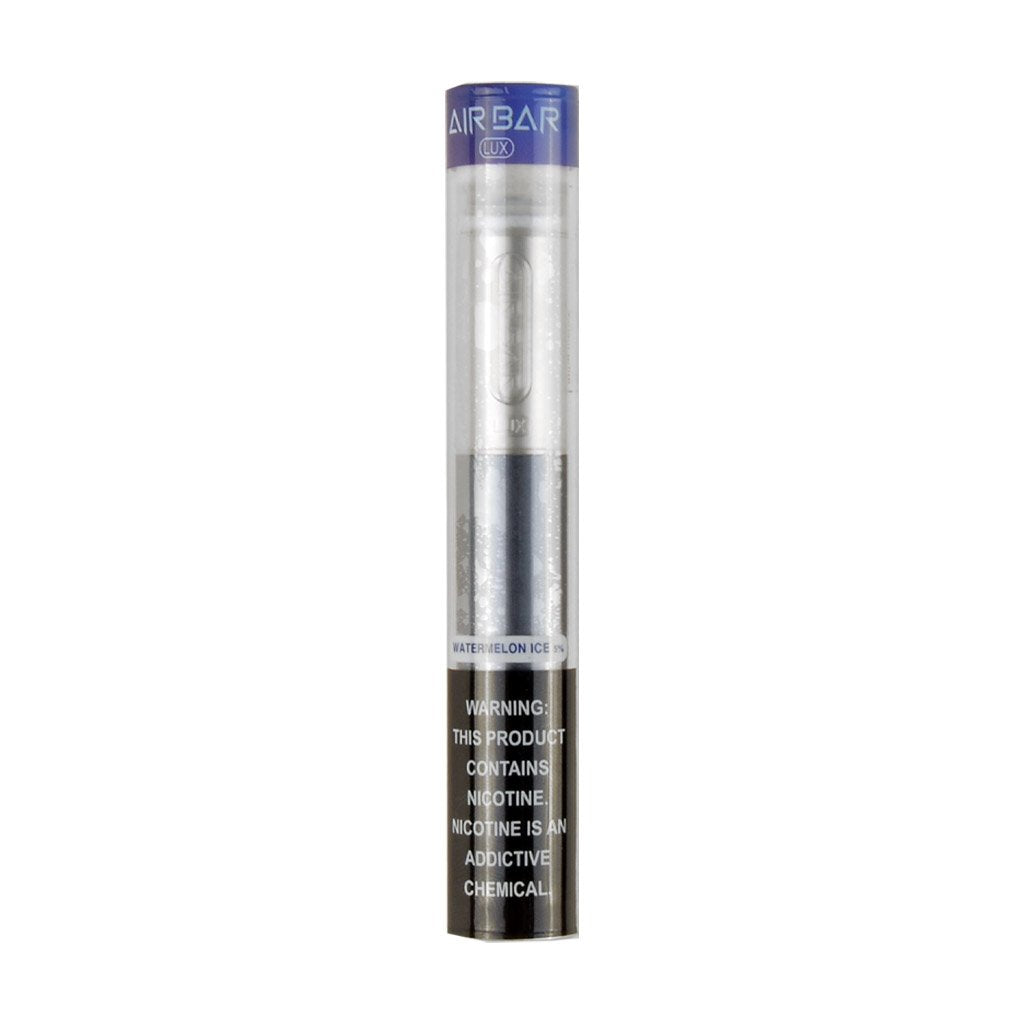 Air Bar Lux Disposable Vape | $7.99 | AirBar Lux Vape Zistock Air Bar Lux Disposable Vape | $7.99 | AirBar Lux Vape Zistock