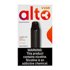 geekvape aegis solo 3 istruzioni Vuse Go Reload 1000