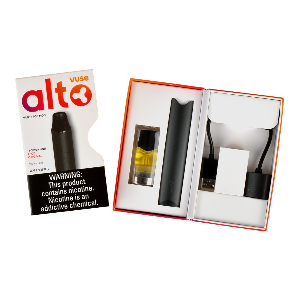 how much is elf bar vape VUSE Ciro Vape Starter Kit – Zistock