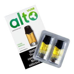 VUSE Alto Pods Menthol - SALE $9.99 Online Zistock VUSE Alto Pods Menthol - SALE $9.99 Online Zistock