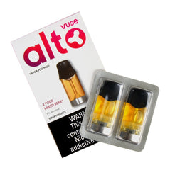 VUSE Alto Pods Mixed Berry - SALE $9.99 Online Zistock VUSE Alto Pods Mixed Berry - SALE $9.99 Online Zistock