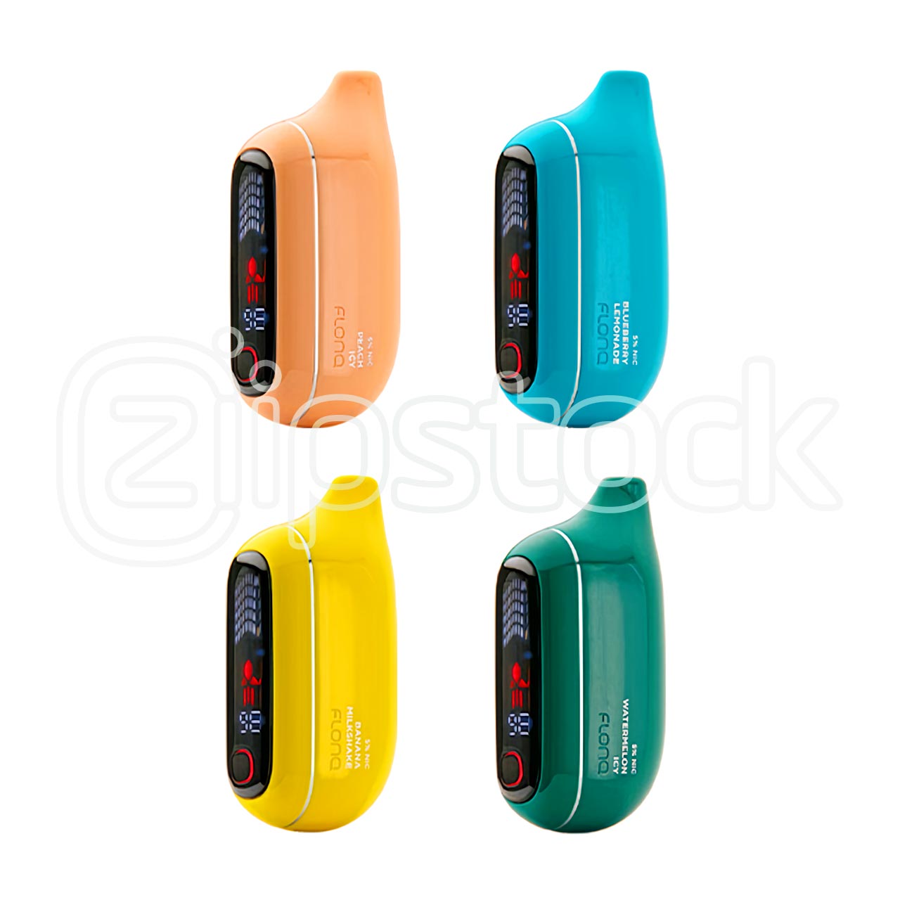 flonq max pro 20000 puffs disposable vape Maximizing Your THC Vape Cartridge: Understanding Duration and Content main image 0