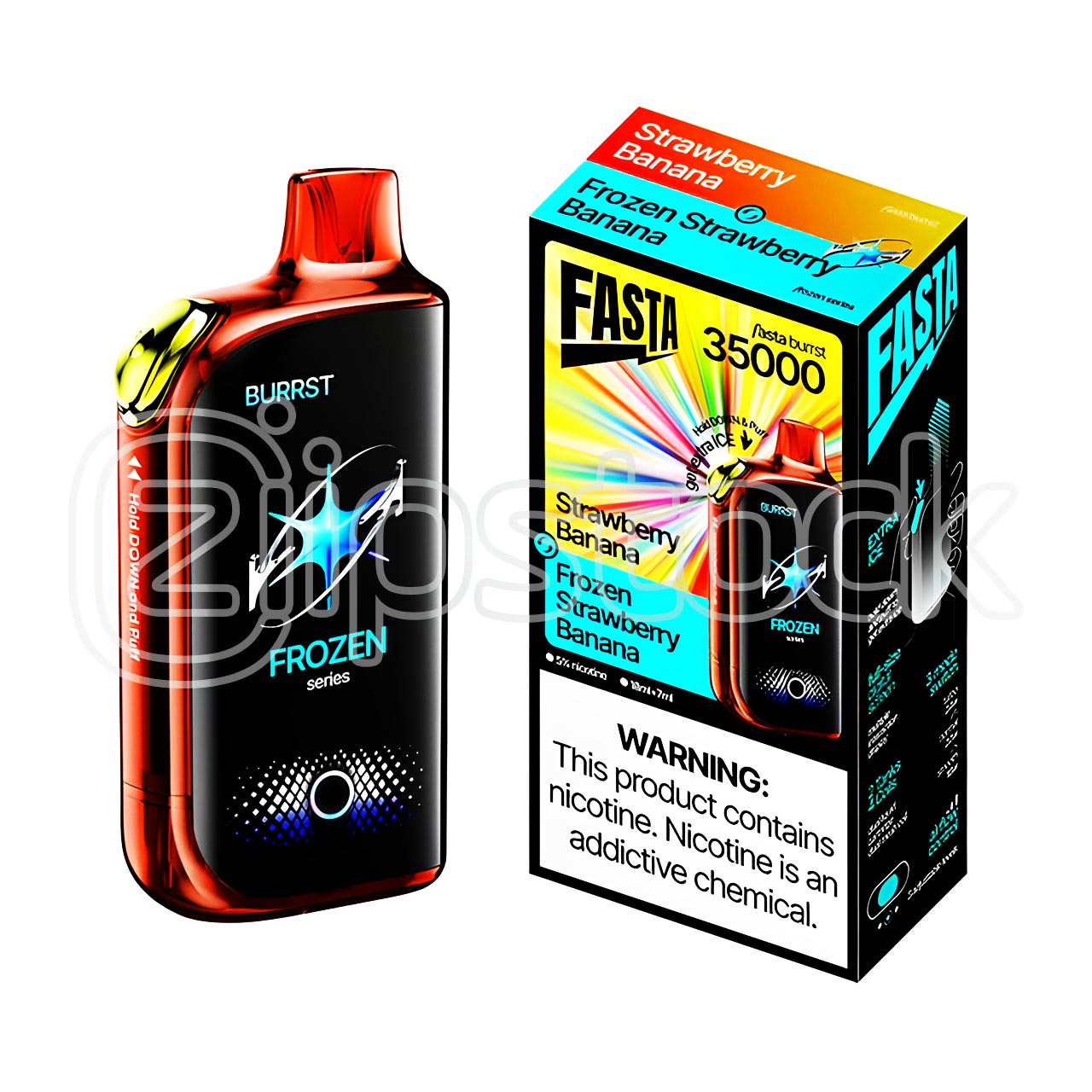 artery vape price Vandy Vape GAUR-21 200W Box Mod