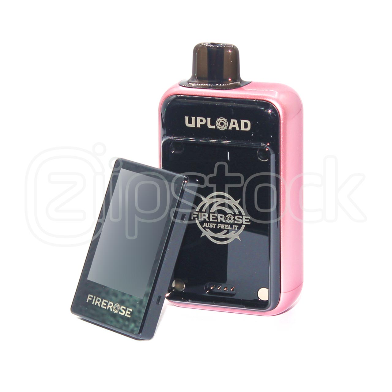 Rose Gold Vape Mod Factory Rose Gold Vape Pen Battery  The Botanica  Boutique GEN Mod Vaporesso