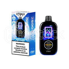 Flum UTBAR Pro Turbo 25000 Disposable Vape | Flavored eCigs Zistock Flum UTBAR Pro Turbo 25000 Disposable Vape | Flavored eCigs Zistock