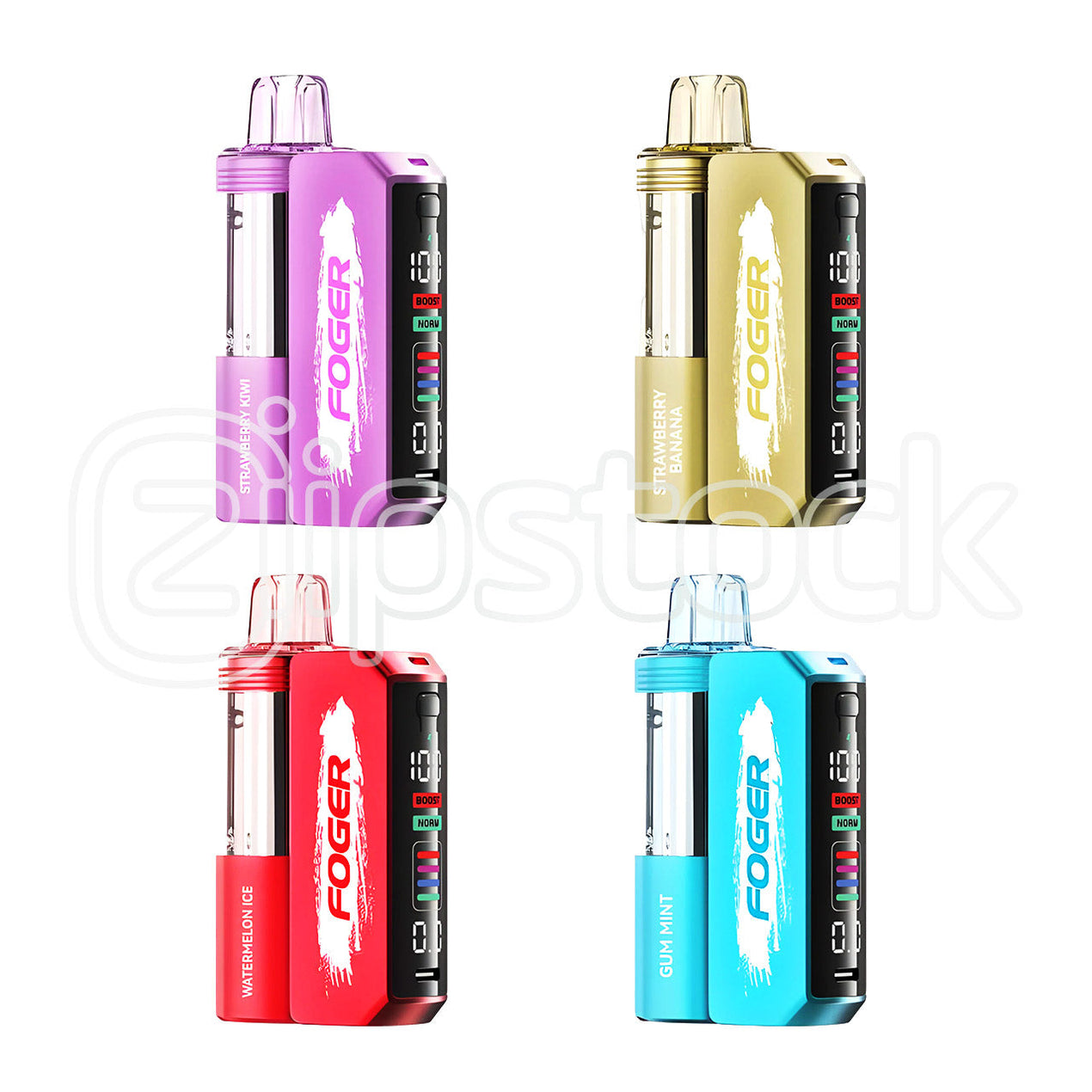 VUSE Vibe Vape Starter Kit Ziip Stock VUSE Vibe Vape Starter Kit Ziip Stock