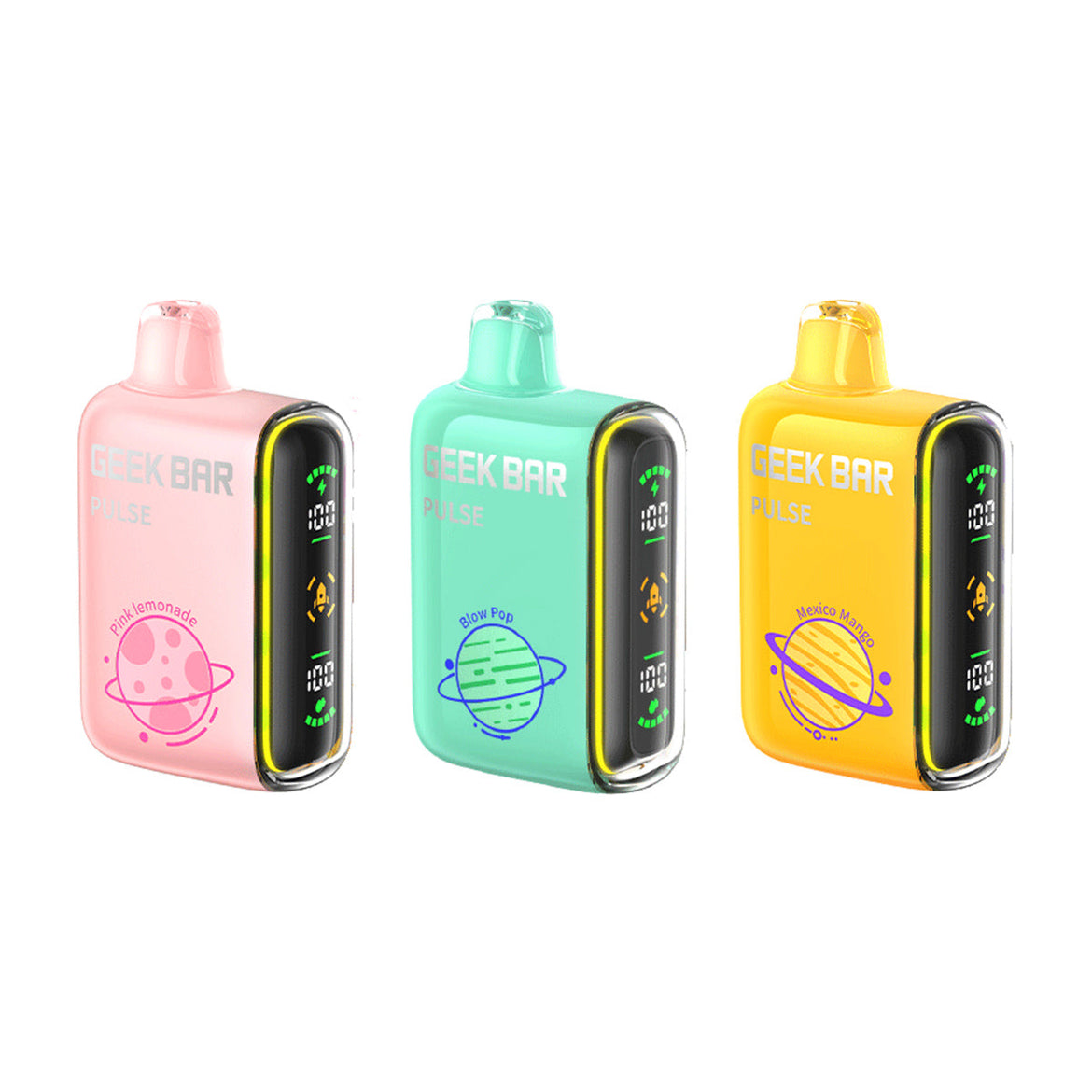 Geek Vape | Online Store | GeekVape Disposable eCig tagged "geek-bar" Zistock Geek Vape | Online Store | GeekVape Disposable eCig tagged "geek-bar" Zistock