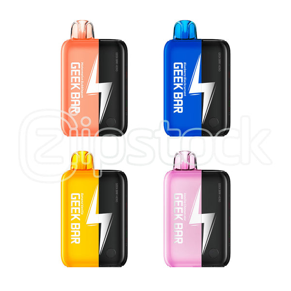 Geek Bar Hero 20K Ai Vape | Flavored 20000 Puffs | Ai Powered Zistock Geek Bar Hero 20K Ai Vape | Flavored 20000 Puffs | Ai Powered Zistock