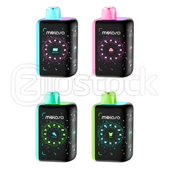 Geek Bar Meloso 30000 Vape