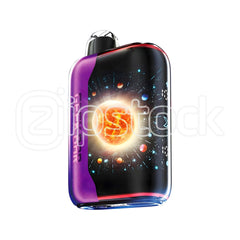 Geek Bar Pulse X 25000 Platinum Edition Vape - Flavored Disposable 25K Zistock Geek Bar Pulse X 25000 Platinum Edition Vape - Flavored Disposable 25K Zistock
